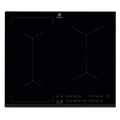 Płyta indukcyjna Electrolux EIV63443 60 cm - Bridge, Hob2Hood, PowerBoost, Direct Access, SLIM-FIT, 4 pola | NETSKLEP.COM