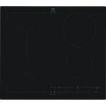 Płyta indukcyjna Electrolux EIV63443CT 60 cm | SaphirMatt SE, Bridge, Hob2Hood | NETSKLEP.COM