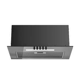 Okap do zabudowy MAAN Tytan 2 45 44,6 cm | 3 biegi, LED 3800 K | wyciąg lub pochłaniacz, klasa C