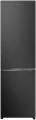 Lodówka Candy CNCQ2T518DB City Fresco 300 182,5 cm | No Frost, Fresh 0°C, Circle Fresh | 279 l, klasa D, 35 dB, czarna | NETSKLEP.COM