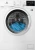 Pralka Electrolux SensiCare 600 EW6SN426WP Slim 6 kg | 1200 obr./min, SensiCare, SoftPlus | program parowy, Time Manager, klasa D | NETSKLEP.COM