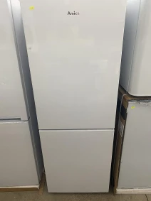 Lodówka Amica FK2415.3U(E) / KGCL 385 100 W 152 cm | 229 l, FrostControl, SlimSize, klasa E