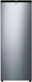 Zamrażarka Candy CNUQ2L513EX Up Freezer 300 169 l | Klasa E | Low Frost, Arctic Resistant, Flexi Space