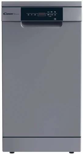 Zmywarka Candy CDPH 2D1047S Brava 45 cm | 10 kompletów | Klasa E | Zoom 30', 7 programów, regulowany kosz | NETSKLEP.COM