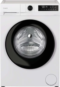 Pralka Candy EY 27SB7-S ProWash 100 Slim 7 kg 1200 obr./min | Klasa A -15% | ProActive Wash, Fresh Vapor, AI Silent Motion