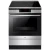 Kuchnia elektryczna Amica SHPCX 916 101 E X-type 60 cm | Piekarnik 77 l A+ | Płyta ceramiczna, pyroliza, termoobieg, SoftClose | NETSKLEP.COM