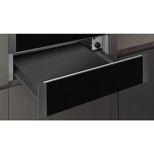 Szuflada grzewcza NEFF N1AHA01G0 N 50 60 cm | 40-80°C | Push & Pull, podgrzewanie naczyń | NETSKLEP.COM