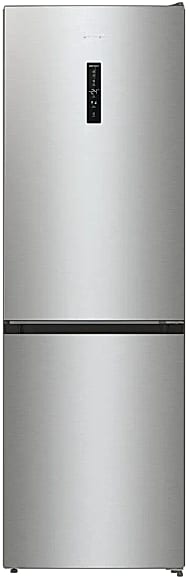 Lodówka Gorenje NRK619CA2XL4 300 l | Klasa C | NoFrost Plus, AdaptTech, Convert FreshZone, kompresor inwerterowy | NETSKLEP.COM