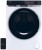 Pralka Haier HW100-B14397EU1S X Series 11 10 kg | Klasa A, 1400 obr./min | Ultra Fresh Air, Smart AI, AutoDose, Wi-Fi | NETSKLEP.COM