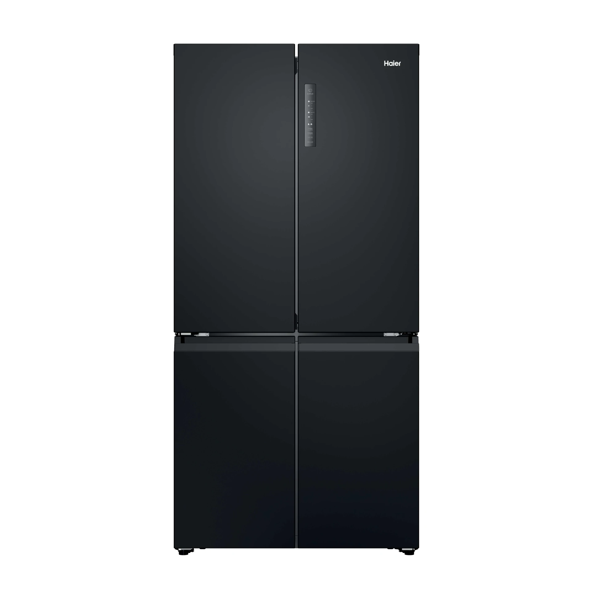 Lodówka Multi Door Haier HCR39F19ENPT Cube 90 Series 3 | 646 l, Total No Frost, klasa E | My Zone, T-ABT, Air Surround, kostkarka | NETSKLEP.COM