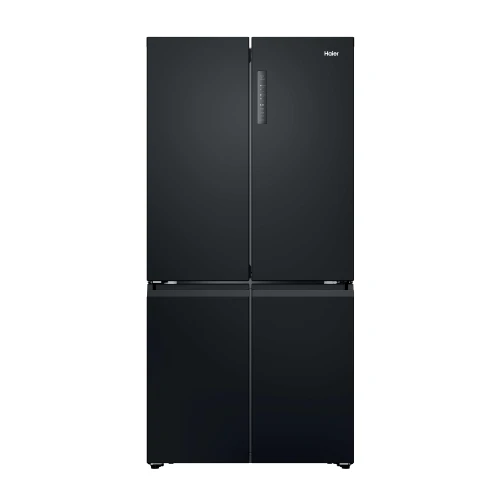 Lodówka Multi Door Haier HCR39F19ENPT Cube 90 Series 3 | 646 l, Total No Frost, klasa E | My Zone, T-ABT, Air Surround, kostkarka | NETSKLEP.COM
