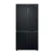 Lodówka Multi Door Haier HCR39F19ENPT Cube 90 Series 3 | 646 l, Total No Frost, klasa E | My Zone, T-ABT, Air Surround, kostkarka | NETSKLEP.COM