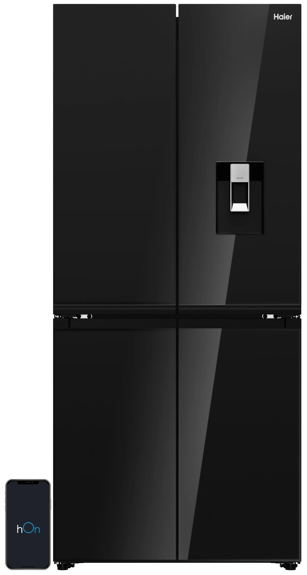 Lodowka-HAIER-HCKR7819DWGB-Multi-Door-190cm-Czarny-Podajnik-wody-1.jpg