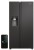 Lodówka Side by Side Haier HSW59F18EIPT SBS 90 Series 5 | 601 l, Total No Frost, klasa E | Wi-Fi hOn, Humidity Zone, dystrybutor wody, kostkarka | NETSKLEP.COM