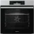 Piekarnik Hisense BI64213EPX | 77 l, 300°C, klasa A | pyroliza, Air Fry, Pizza, prowadnice teleskopowe
