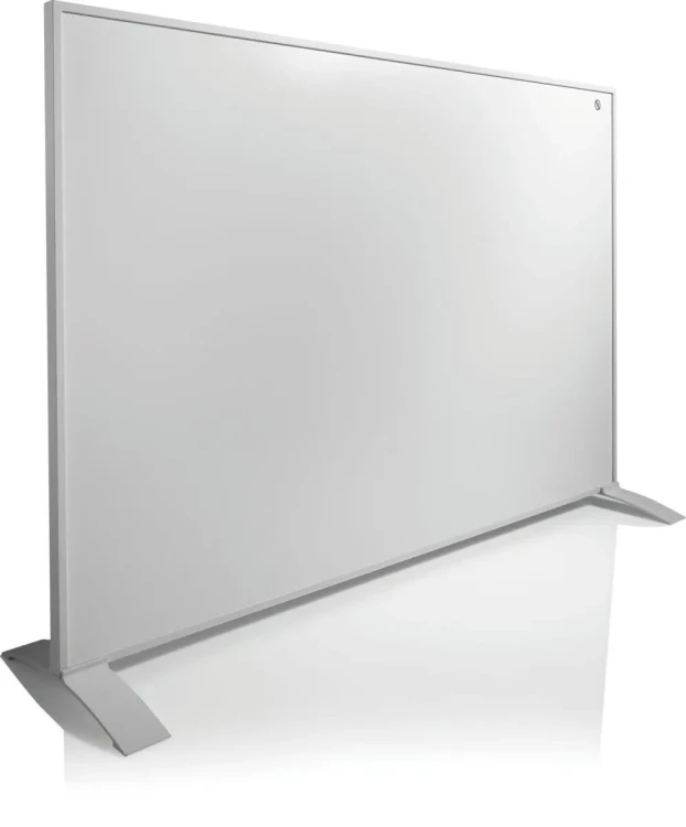 Grzejnik na podczerwień Gorenje IR540W | 540 W, Wi-Fi, termostat | panel 90 x 60 cm, timer | NETSKLEP.COM