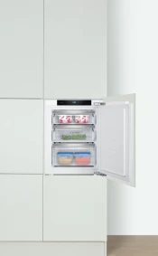 Zamrażarka do zabudowy Amica EGSX 321 210 | 62 l, No Frost, klasa D | 71 cm, Inverter, 39 dB
