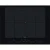 Płyta indukcyjna Whirlpool SMO 658C/BT/IXL 65 cm | FlexiFull, 8 cewek, 7,4 kW | 6. Zmysł, Booster, iXelium | NETSKLEP.COM