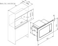 KUCHENKA MIKROFALOWA AMICA EMW13184E E