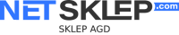 Netsklep.com – łowcy okazji AGD - strona główna